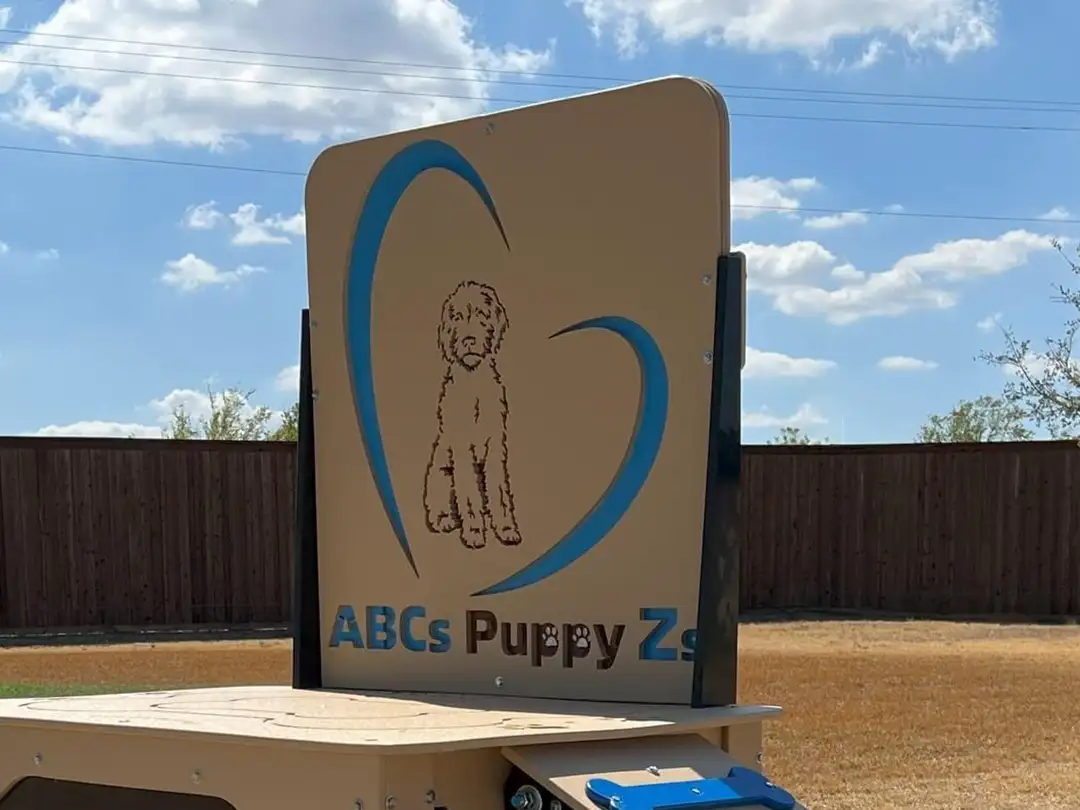 ethical goldendoodle breeder Banner